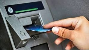 ATM Fraud