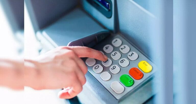 ATm