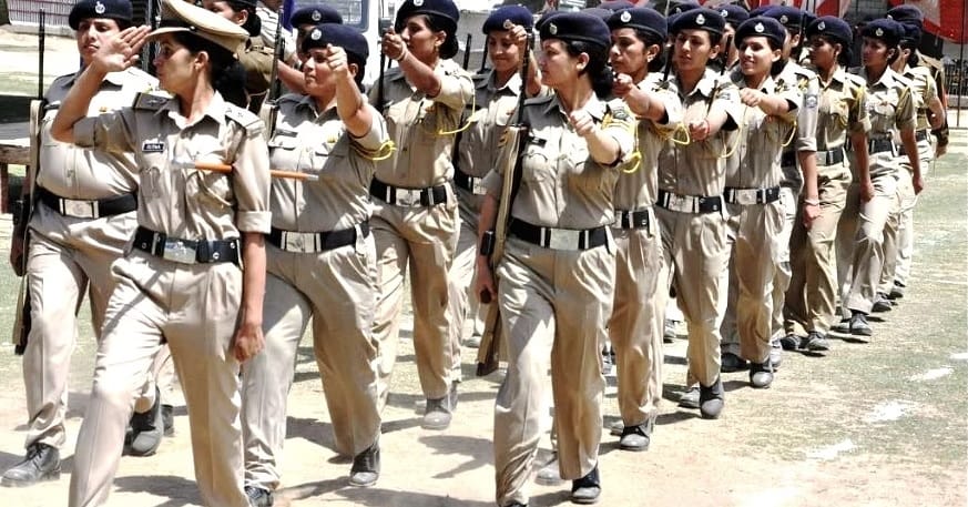 Police