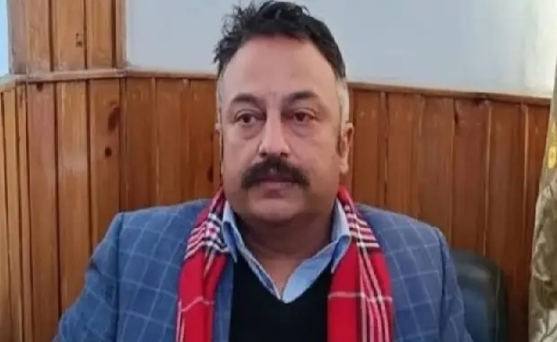 Rohit
