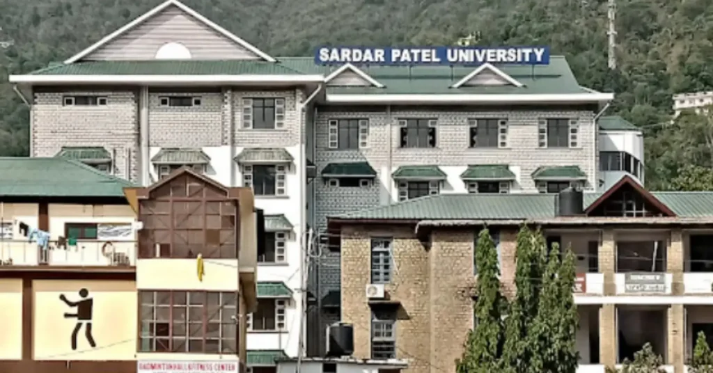 Mandi : एसपीयू में पीजी और बीएड में दाखिले के लिए पहली बार ऑनलाइन काउंसलिंग, जानें प्रक्रिया