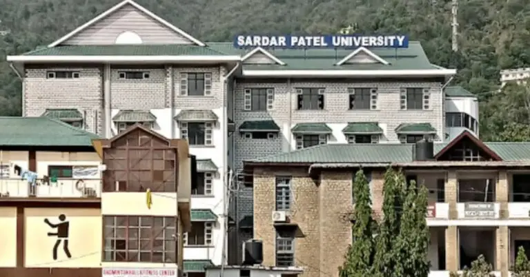 SPU MANDI