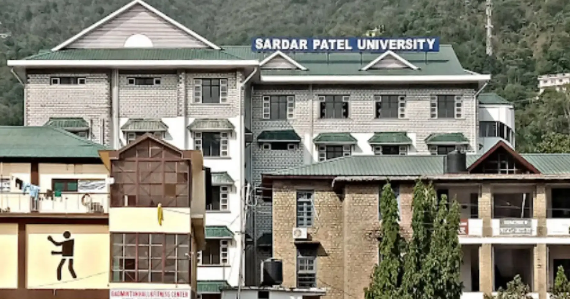 SPU MANDI