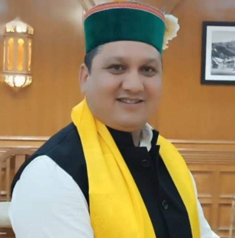 Sanjeev