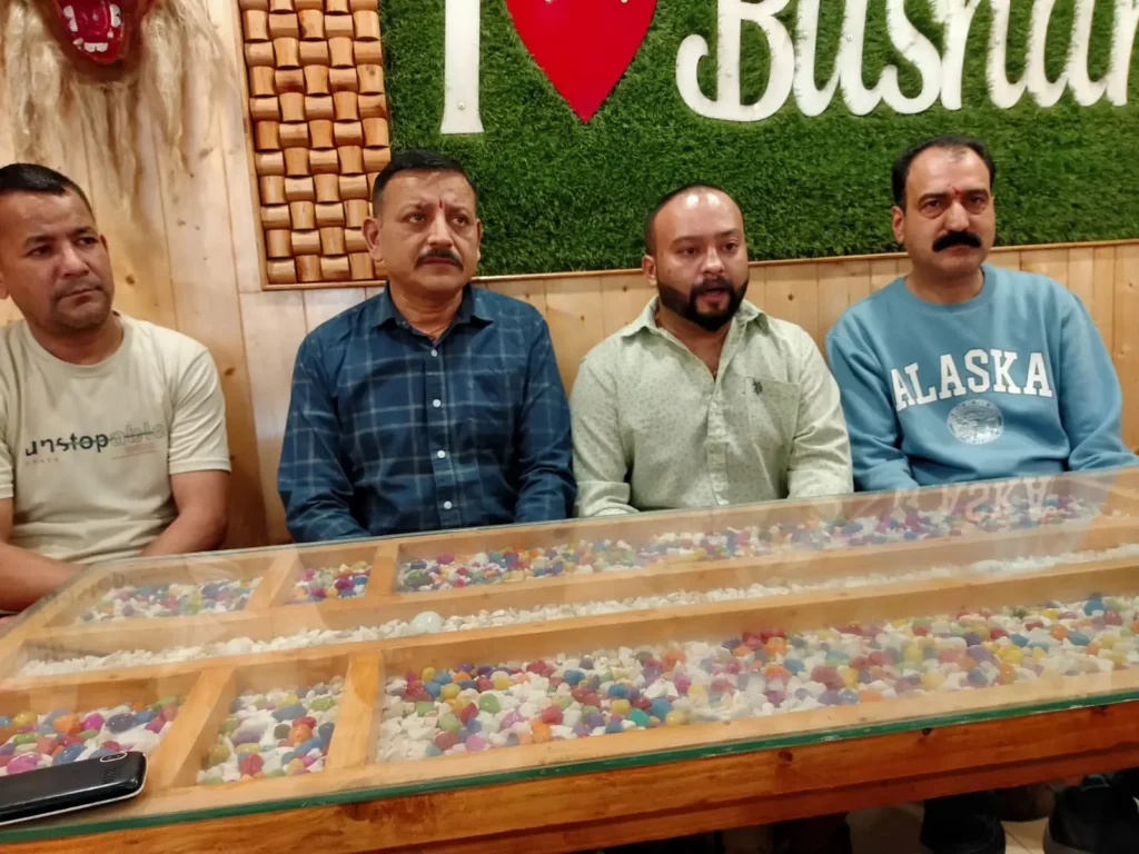 Rampur Bushahr: हनुमान जन्मोत्सव पर रामपुर में 12 अप्रैल को लगेगा निशुल्क स्वास्थ्य जांच शिविर