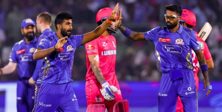 IPL 2025