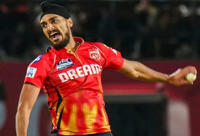 IPL Match : धर्मशाला में पंजाब की ऐतिहासिक जीत, लखनऊ को 37 रन से हराकर पॉइंट्स टेबल में दूसरे नंबर पर