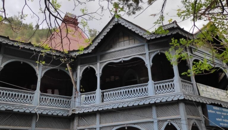 Rampur Bushahr: मानसून पूर्व तैयारियाँ: रामपुर में आपदा नियंत्रण कक्ष स्थापित