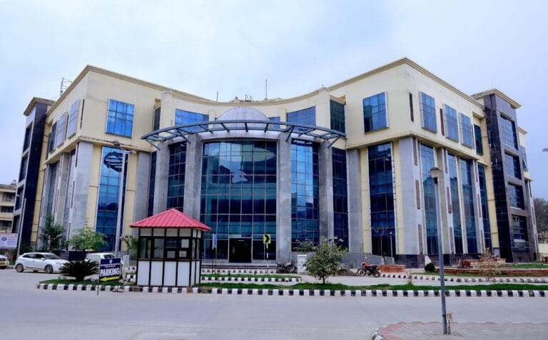 Atul University
