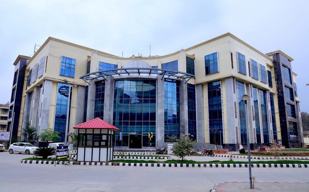 Atul University