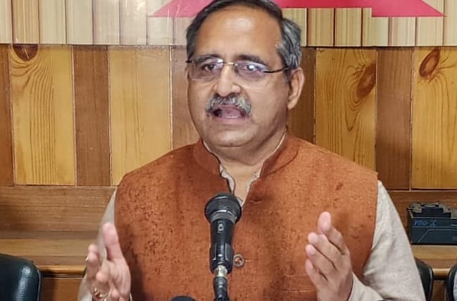 BJP