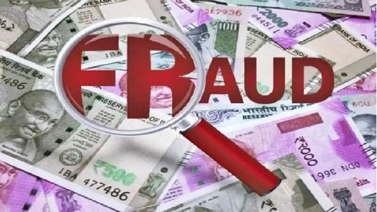 Fraud