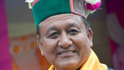 Kinnaur : 25 से 28 मई तक किन्नौर में रहेंगे राजस्व मंत्री जगत सिंह नेगी