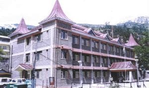 Kinnaur: किन्नौर में 150 सुरक्षा जवानों की भर्ती, 1 से 3 जुलाई तक होंगे साक्षात्कार