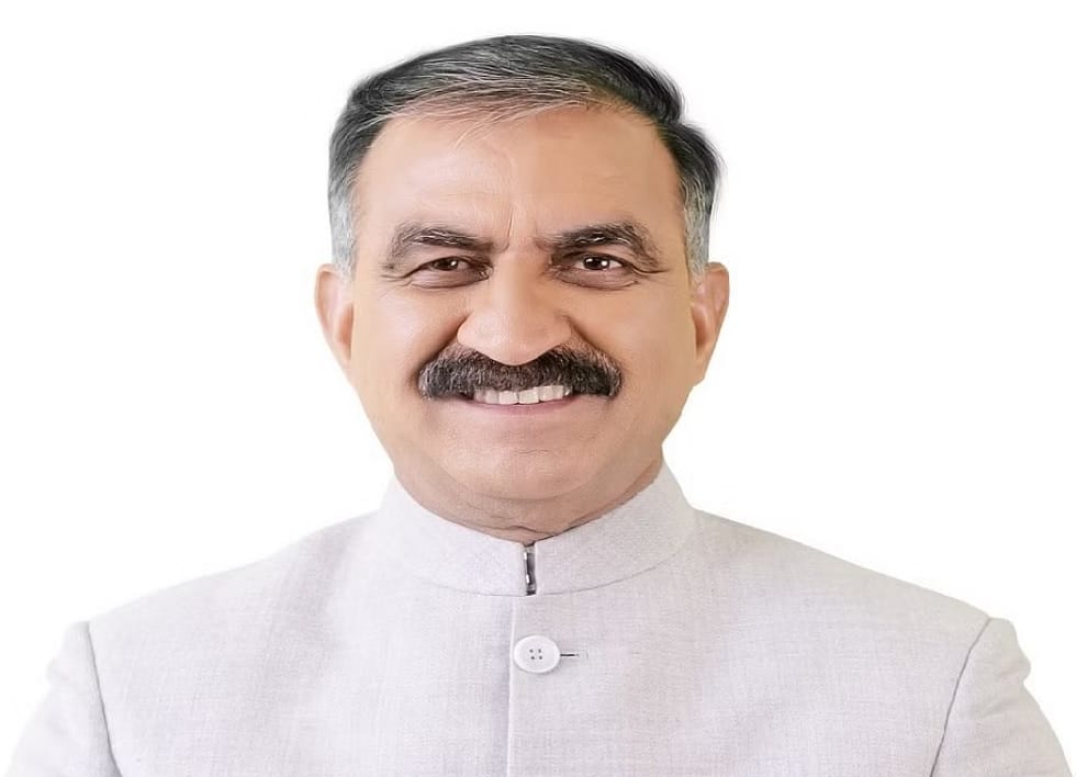 CM Sukhu