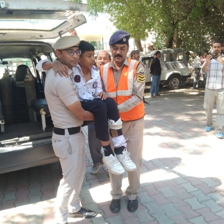 Shimla: राज्य स्तरीय मॉक ड्रिल: शिमला जिला के सभी उपमंडलों में आपदा प्रबंधन का अभ्यास