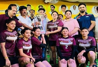 Kabaddi