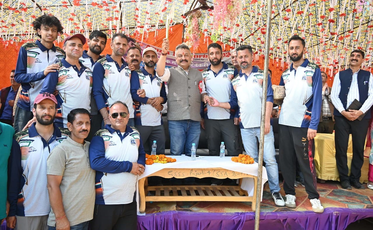 Jubbal/ Kotkhai: जुब्बल-कोटखाई में 400 करोड़ रुपये से हो रहा सड़कों का विकास: रोहित ठाकुर