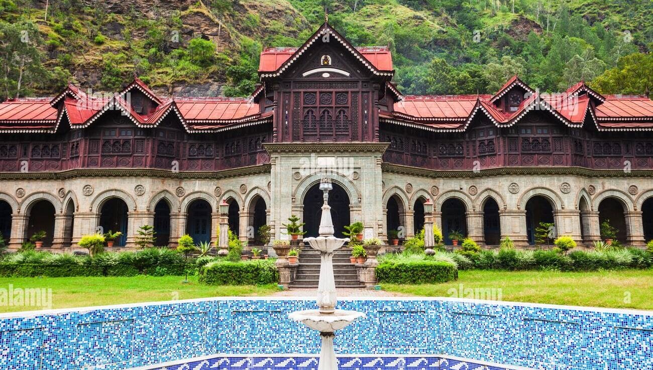 padam-palace-in-rampur-bushahr-town-himachal-pradesh-state-in-india-2D521D8