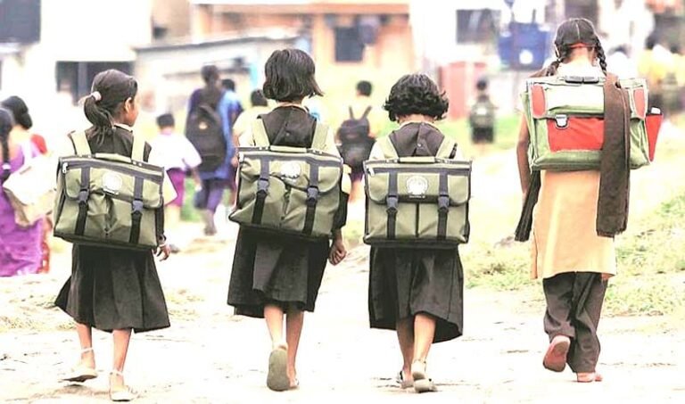 Himachal : समर स्कूलों में गर्मी और लू के चलते अब सुबह 7:30 से 1 बजे तक लगेंगी कक्षाएं