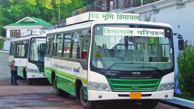 Bus
