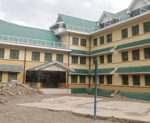 Kinnaur: जवाहर नवोदय विद्यालयों में कक्षा 6 में प्रवेश के लिए ऑनलाइन आवेदन शुरू