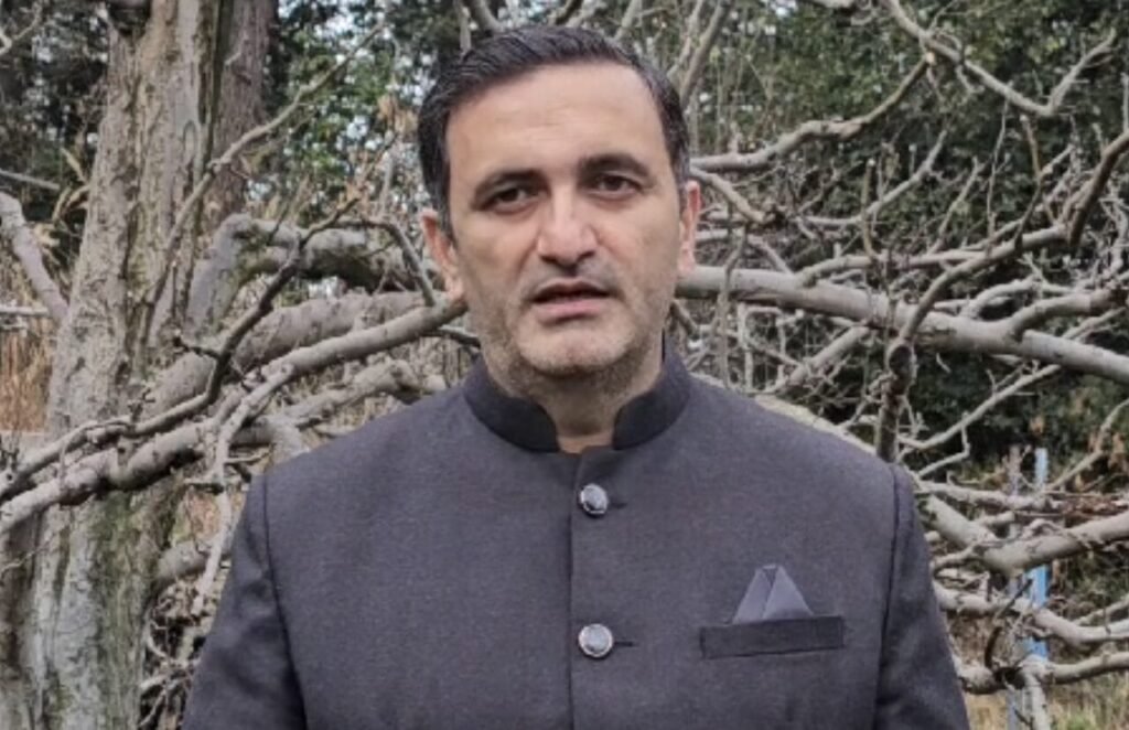 Shimla: सेब उत्पादकों को बड़ी राहत: मोदी सरकार ने बढ़ाया न्यूनतम आयात मूल्य, घरेलू बागवानों को मिलेगा फायदा