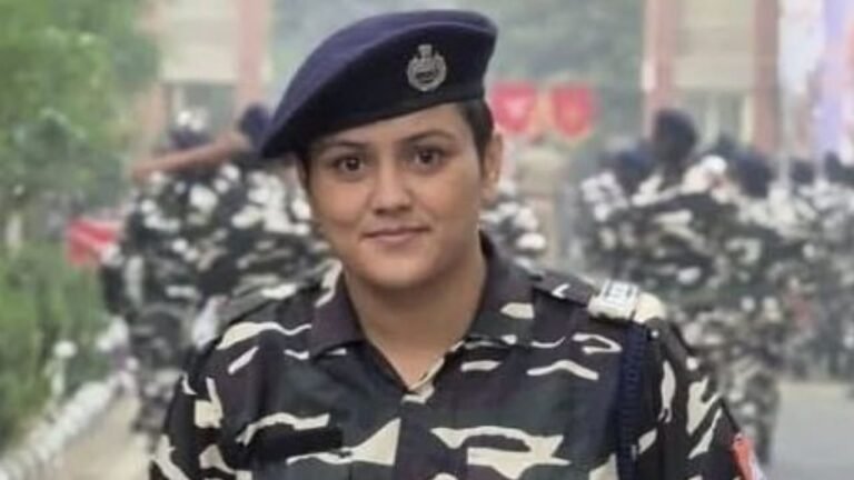 बर्मिंघम में चमकीं किन्नौर की शशि कला नेगी, अंतरराष्ट्रीय पुलिस खेलों में रजत पदक जीता