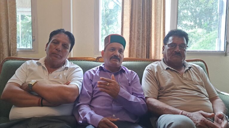 Rampur Bushahr: वन अधिकार अधिनियम से मिलेगी राहत: आठ जुलाई को रामपुर में कार्यशाला, राजस्व मंत्री करेंगे अध्यक्षता