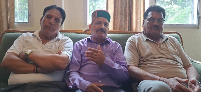 Rampur Bushahr: वन अधिकार अधिनियम से मिलेगी राहत: आठ जुलाई को रामपुर में कार्यशाला, राजस्व मंत्री करेंगे अध्यक्षता
