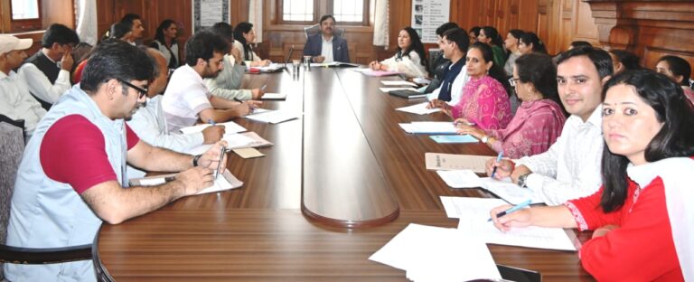 Shimla: मुख्यमंत्री सुख आश्रय योजना: अब तक 1.63 करोड़ की सहायता, बच्चों के लिए व्यापक संरक्षण योजनाएं