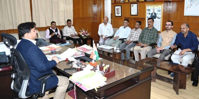 Shimla: राहवीर योजना: घायल की मदद करने पर मिलेगा 25 हजार का इनाम