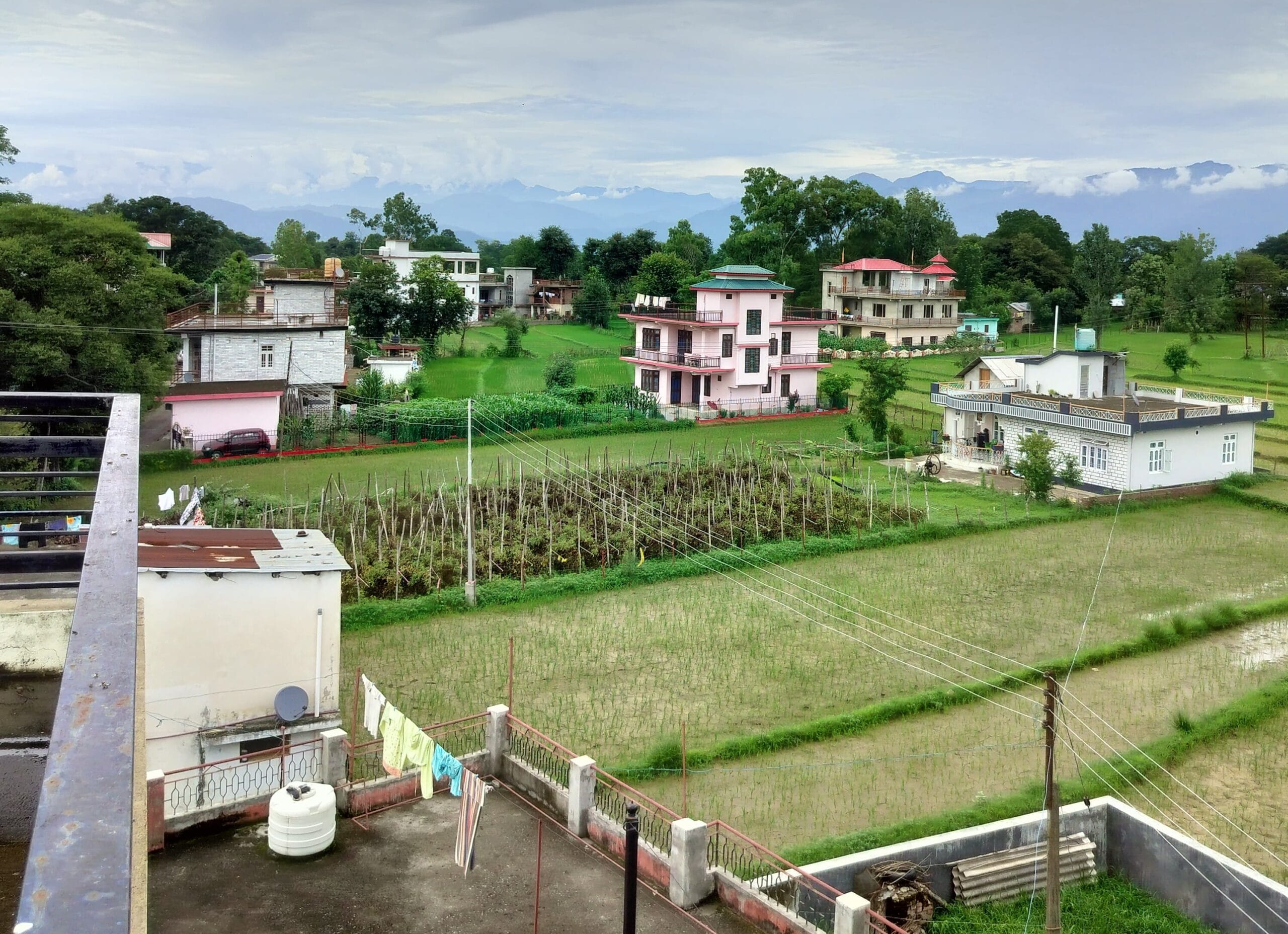 Mandi: महादेव गांव बना मॉडल सोलर विलेज, सर्वाधिक नवीकरणीय ऊर्जा परियोजना क्षमता के आधार पर चयन
