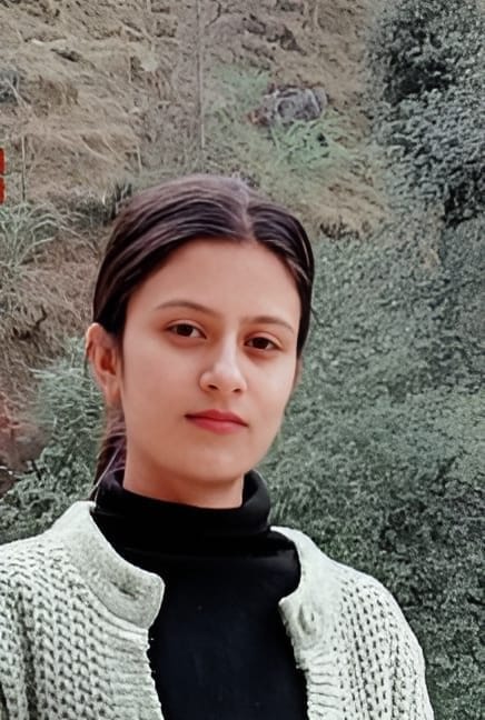 Shimla: कोटगढ़ की मोनिका ने UGC-NET में हासिल की बड़ी सफलता, 94 पर्सेंटाइल के साथ चमकाया क्षेत्र का नाम