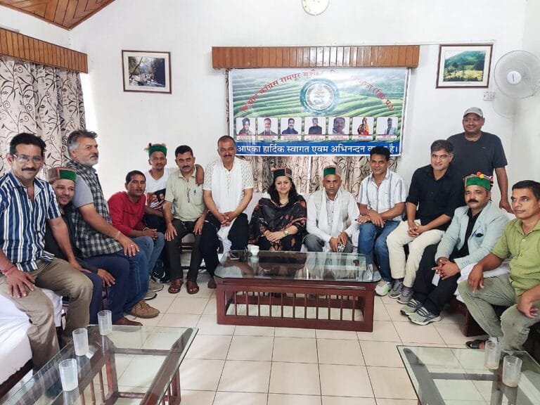 गांव-गांव में बनेंगी ग्राम किसान कमेटियां, किसानों के अधिकारों के लिए संघर्ष तेज