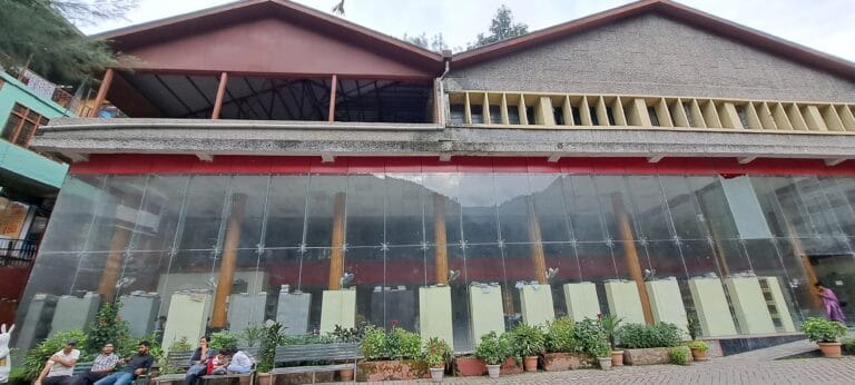 Rampur Bushahr: राजा वीरभद्र सिंह पुस्तकालय होगा हाईटेक और सुविधाजनक