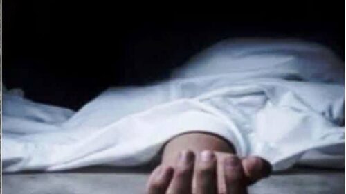 Rampur Bushahr: पहाड़ी से गिरते पत्थर की चपेट में आई युवती की मौत, खोल्टी नाला में भूस्खलन जारी