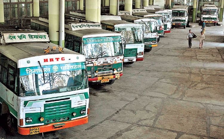 Shimla: परिवहन विभाग ने डेढ़ साल में कमाए 1236.53 करोड़ रुपये: उप-मुख्यमंत्री मुकेश अग्निहोत्री