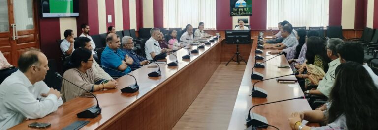 Kullu: कुल्लू में 2 अक्टूबर से अंतरराष्ट्रीय दशहरा उत्सव शुरू, 8 को होगी अंतरराष्ट्रीय कल्चर परेड
