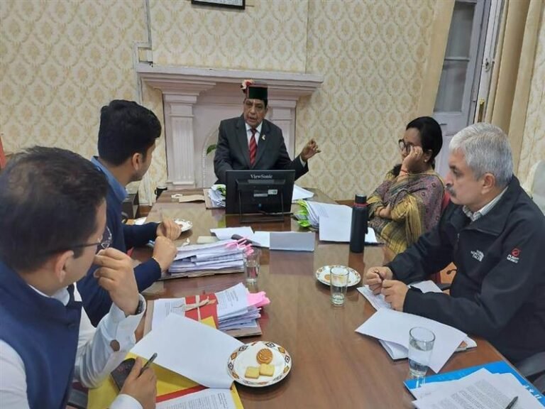 Shimla: प्रदेश के 34 स्वास्थ्य संस्थानों में लगेंगी नई सीटी स्कैन मशीनें: दिसंबर 2025 तक जनता को मिलेगी सुविधा