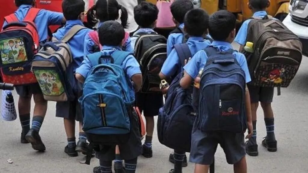 हिमाचल प्रदेश में शीतकालीन स्कूलों की परीक्षाएं इस बार एक सप्ताह पहले, जानें नई तिथि
