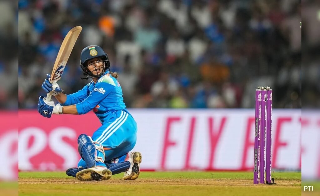Women’s Cricket World Cup : भारत ने रोका ऑस्ट्रेलिया का विजय रथ, फाइनल में साउथ अफ्रीका से मुकाबला