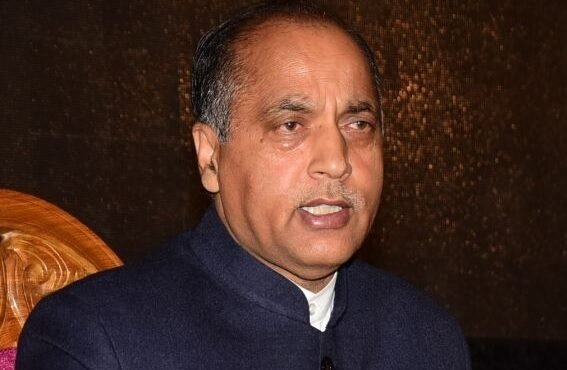 Shimla: प्रदेश के इतिहास में पहली बार सभी पंचायतों में नियुक्त होंगे प्रशासक, जयराम ठाकुर ने किया सुक्खू सरकार पर हमला