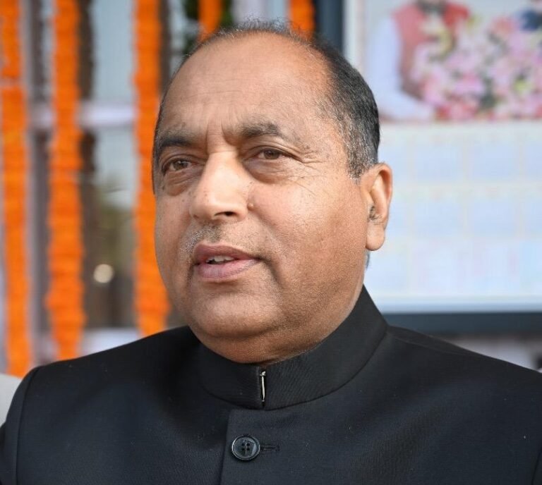 Shimla : विजिलेंस को RTI से बाहर करने पर सियासत गरम, विपक्ष ने जताया विरोध