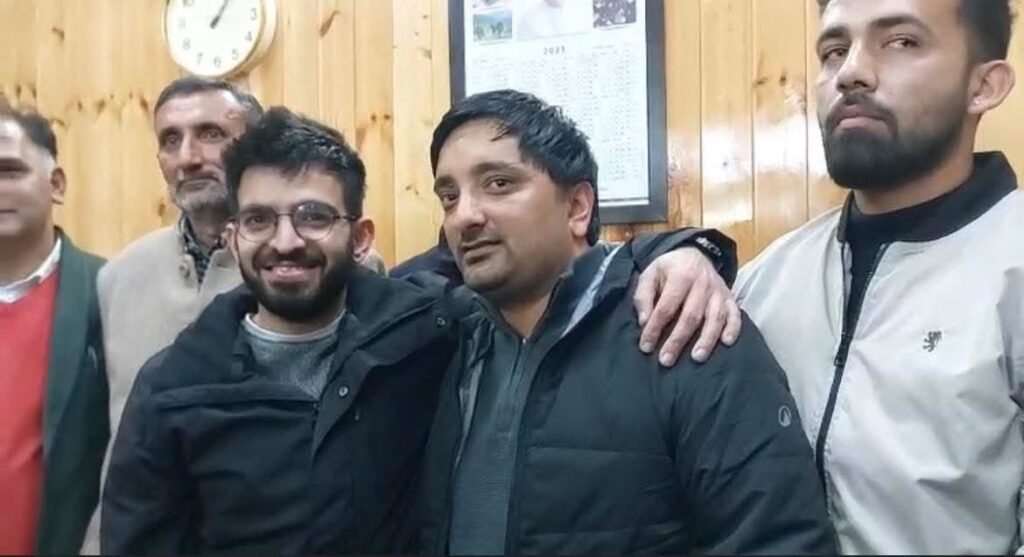 Himachal : आईजीएमसी मारपीट मामला: डॉक्टर–मरीज में समझौता, अब क्या रद्द होगा डॉ. राघव का टर्मिनेशन?