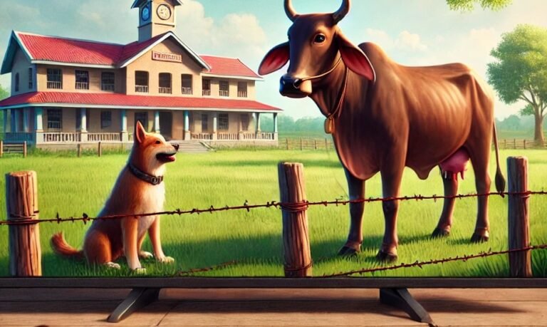 Solan : संक्रमित गाय का दूध पीने से 17 अध्यापक और बीएड प्रशिक्षु बीमार