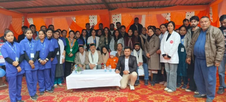 Bilaspur: घुमारवीं में शुरू हुई अत्याधुनिक एमआरआई सुविधा, राजेश धर्माणी ने किया शुभारंभ