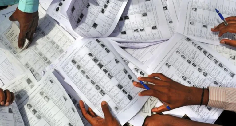 Rampur Bushahr: रामपुर विकास खंड की ग्राम पंचायतों की मतदाता सूचियों का अंतिम प्रकाशन