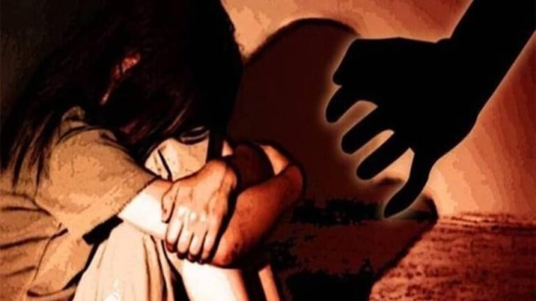 नाहन में नाबालिग से दुष्कर्म का आरोप, मौसा गिरफ्तार, पुलिस जांच जारी