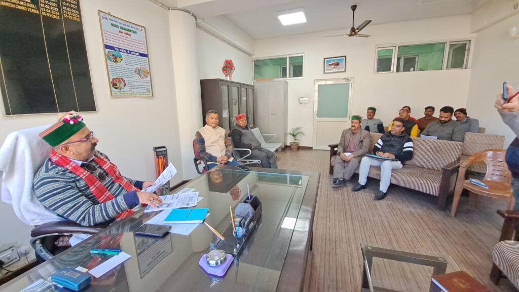Rampur Bushahr: हिमाचल प्रदेश में ग्रामीण परिवहन और स्वरोजगार के लिए सब्सिडी योजनाएं और सड़क सुरक्षा टेली फिल्म प्रतियोगिता